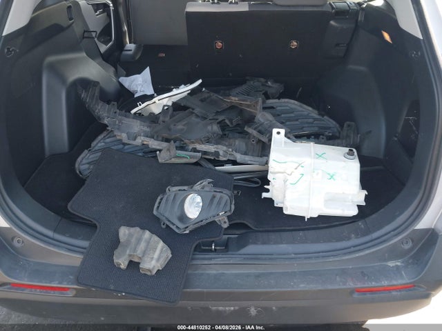 Aukcja sprzedaży 2019 Toyota Rav4 Xle, vin: JTMW1RFV7KD010681, numer aukcji: 44810252