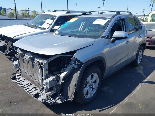 Aukcja sprzedaży 2019 Toyota Rav4 Xle, vin: JTMW1RFV7KD010681, numer aukcji: 44810252