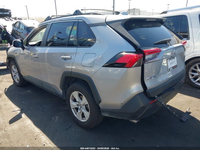 Aukcja sprzedaży 2019 Toyota Rav4 Xle, vin: JTMW1RFV7KD010681, numer aukcji: 44810252