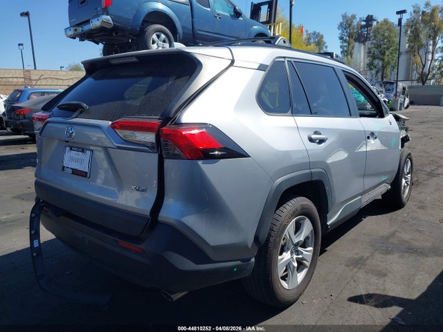 Aukcja sprzedaży 2019 Toyota Rav4 Xle, vin: JTMW1RFV7KD010681, numer aukcji: 44810252