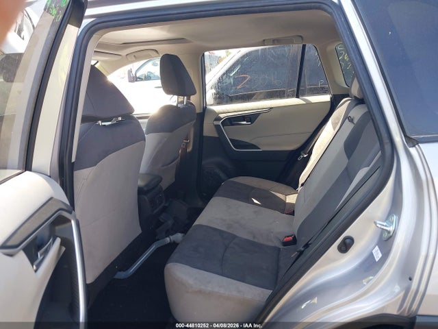 Aukcja sprzedaży 2019 Toyota Rav4 Xle, vin: JTMW1RFV7KD010681, numer aukcji: 44810252