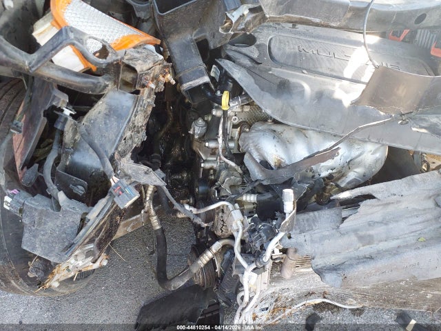Продажа на аукционе авто 2020 Jeep Cherokee Latitude Fwd, vin: 1C4PJLCB4LD503764, номер лота: 44810254