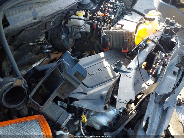 Продажа на аукционе авто 2020 Jeep Cherokee Latitude Fwd, vin: 1C4PJLCB4LD503764, номер лота: 44810254