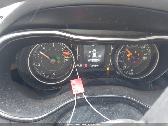 Продажа на аукционе авто 2020 Jeep Cherokee Latitude Fwd, vin: 1C4PJLCB4LD503764, номер лота: 44810254