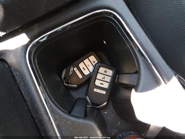 Honda CIVIC EX 2015 2HGFB2F82FH504410 Image 11