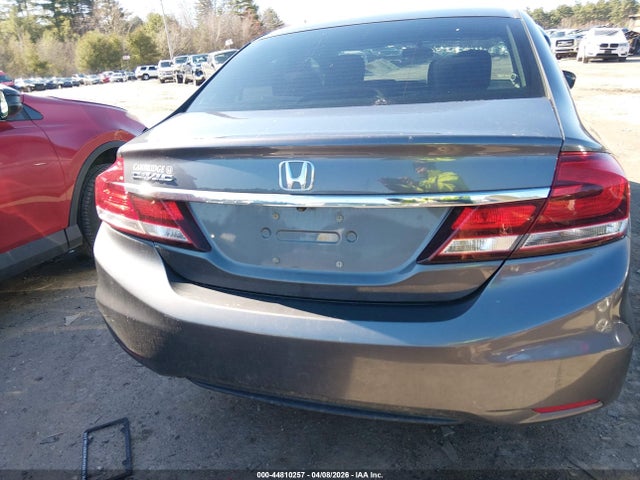 Honda CIVIC EX 2015 2HGFB2F82FH504410 Image 17