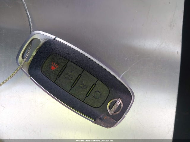 Nissan Kicks Sr Xtronic Cvt 2023 3N1CP5DV3PL502612 Image 11