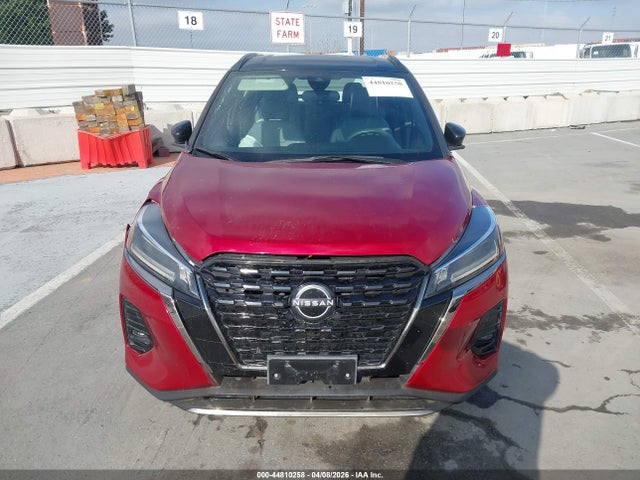Nissan Kicks Sr Xtronic Cvt 2023 3N1CP5DV3PL502612 Image 12