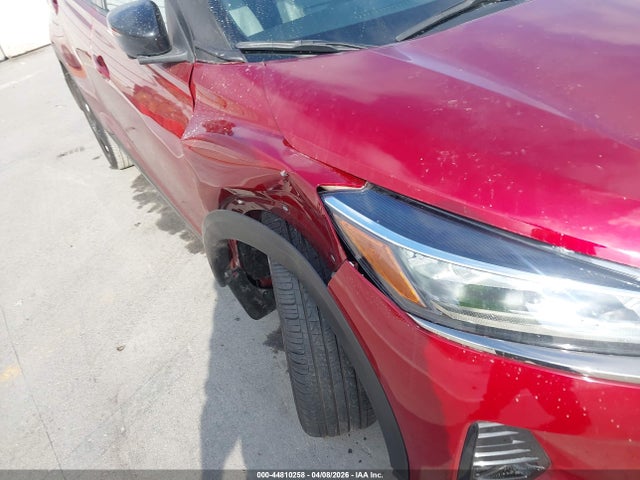 Nissan Kicks Sr Xtronic Cvt 2023 3N1CP5DV3PL502612 Image 6