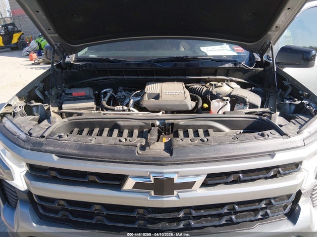 Продажа на аукционе авто 2024 Chevrolet Silverado 1500 4wd  Short Bed Rst, vin: 3GCUDEE80RG291867, номер лота: 44810259