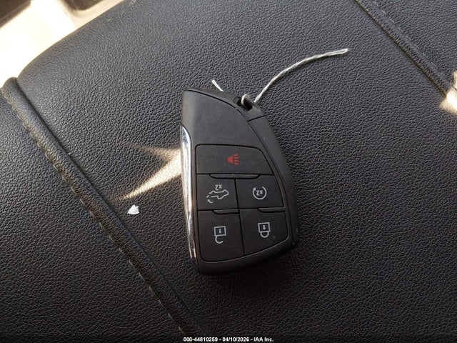 Продажа на аукционе авто 2024 Chevrolet Silverado 1500 4wd  Short Bed Rst, vin: 3GCUDEE80RG291867, номер лота: 44810259