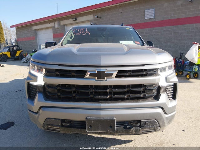 Продажа на аукционе авто 2024 Chevrolet Silverado 1500 4wd  Short Bed Rst, vin: 3GCUDEE80RG291867, номер лота: 44810259