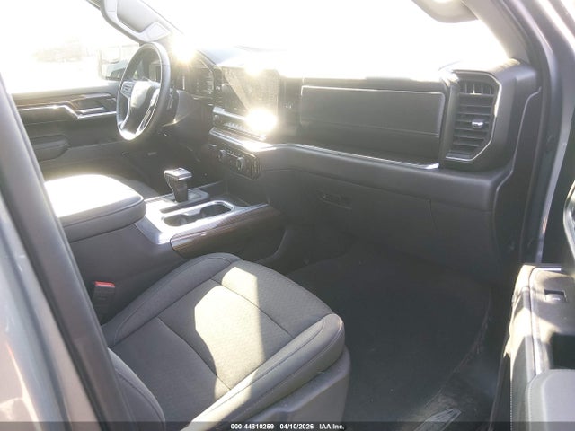 Продажа на аукционе авто 2024 Chevrolet Silverado 1500 4wd  Short Bed Rst, vin: 3GCUDEE80RG291867, номер лота: 44810259