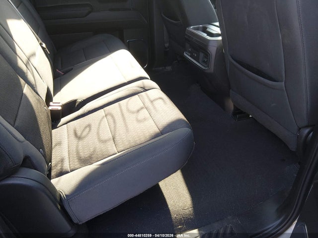 Продажа на аукционе авто 2024 Chevrolet Silverado 1500 4wd  Short Bed Rst, vin: 3GCUDEE80RG291867, номер лота: 44810259