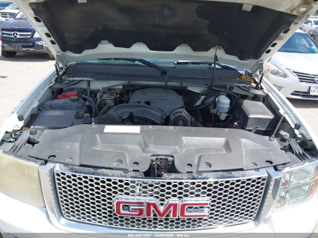Aukcja sprzedaży 2010 Gmc Sierra 1500 Sle, vin: 3GTRCVE04AG243828, numer aukcji: 44810261