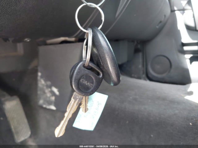 Aukcja sprzedaży 2010 Gmc Sierra 1500 Sle, vin: 3GTRCVE04AG243828, numer aukcji: 44810261