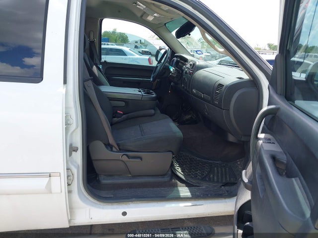 Aukcja sprzedaży 2010 Gmc Sierra 1500 Sle, vin: 3GTRCVE04AG243828, numer aukcji: 44810261