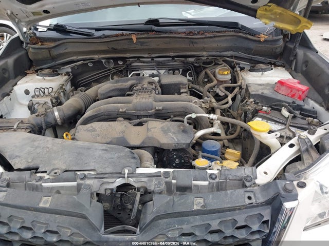 Aukcja sprzedaży 2016 Subaru Forester 2.5i Premium, vin: JF2SJADC6GH563972, numer aukcji: 44810264