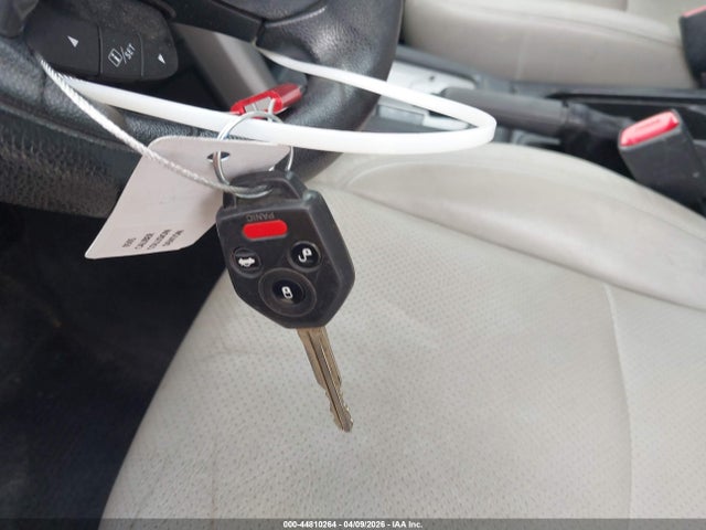 Aukcja sprzedaży 2016 Subaru Forester 2.5i Premium, vin: JF2SJADC6GH563972, numer aukcji: 44810264