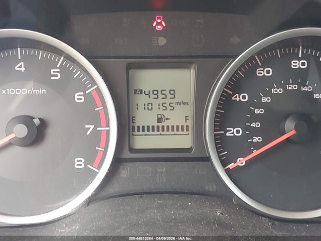 Aukcja sprzedaży 2016 Subaru Forester 2.5i Premium, vin: JF2SJADC6GH563972, numer aukcji: 44810264