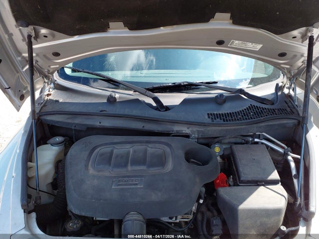 Aukcja sprzedaży 2008 Chevrolet Hhr Ls, vin: 3GNDA13DX8S560834, numer aukcji: 44810266