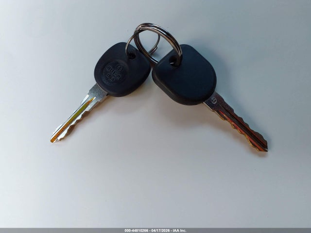 Aukcja sprzedaży 2008 Chevrolet Hhr Ls, vin: 3GNDA13DX8S560834, numer aukcji: 44810266