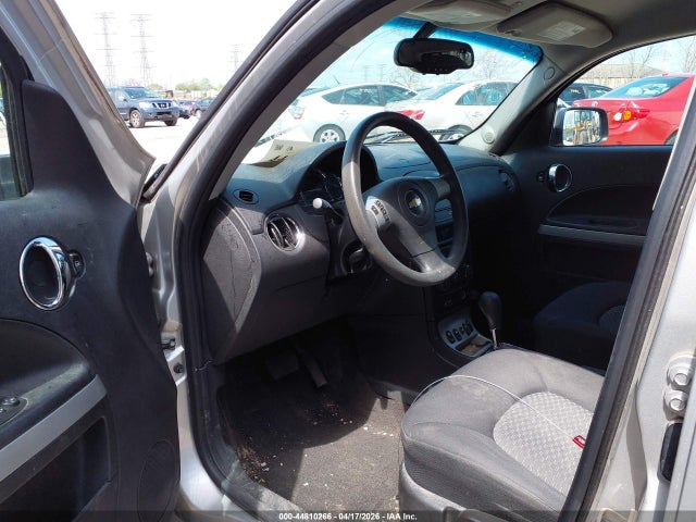 Aukcja sprzedaży 2008 Chevrolet Hhr Ls, vin: 3GNDA13DX8S560834, numer aukcji: 44810266