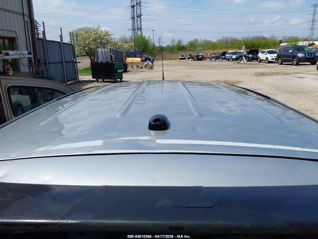 Aukcja sprzedaży 2008 Chevrolet Hhr Ls, vin: 3GNDA13DX8S560834, numer aukcji: 44810266