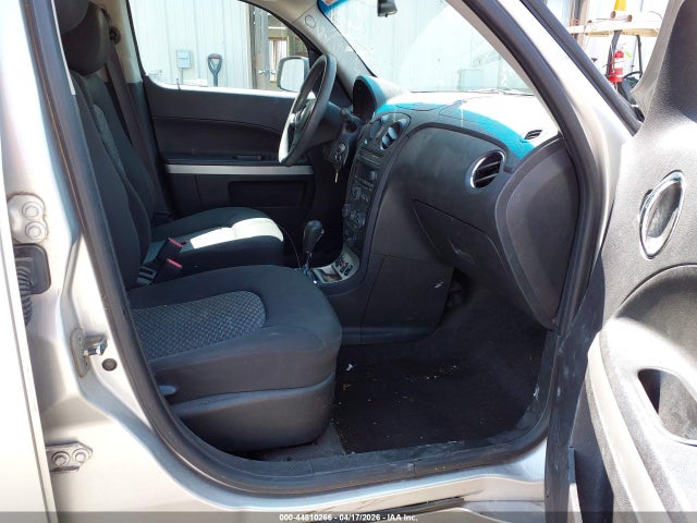 Aukcja sprzedaży 2008 Chevrolet Hhr Ls, vin: 3GNDA13DX8S560834, numer aukcji: 44810266