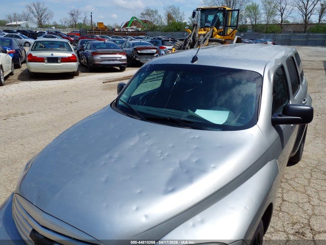Aukcja sprzedaży 2008 Chevrolet Hhr Ls, vin: 3GNDA13DX8S560834, numer aukcji: 44810266