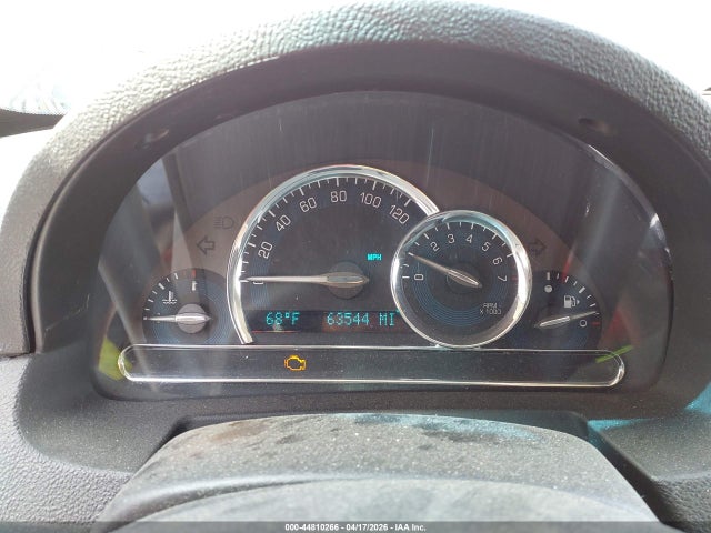 Aukcja sprzedaży 2008 Chevrolet Hhr Ls, vin: 3GNDA13DX8S560834, numer aukcji: 44810266