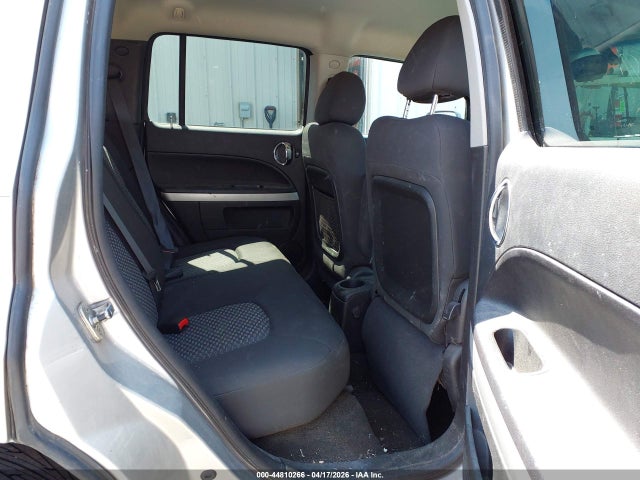 Aukcja sprzedaży 2008 Chevrolet Hhr Ls, vin: 3GNDA13DX8S560834, numer aukcji: 44810266