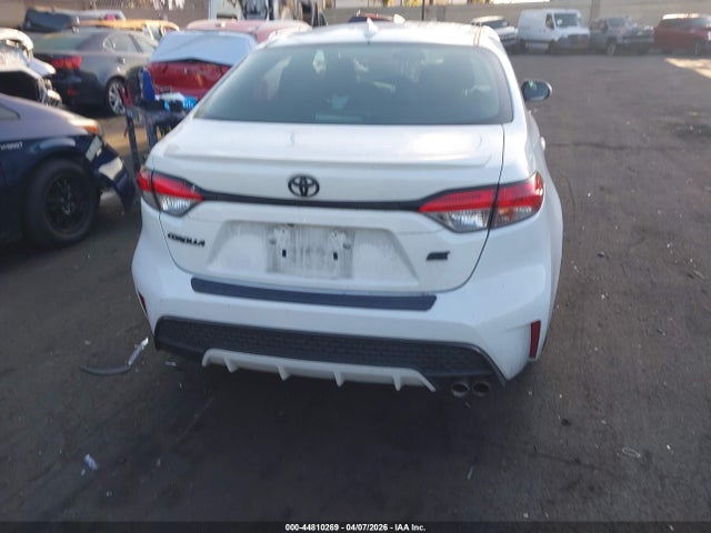 Toyota COROLLA SE 2021 5YFS4MCE2MP085088 Image 16
