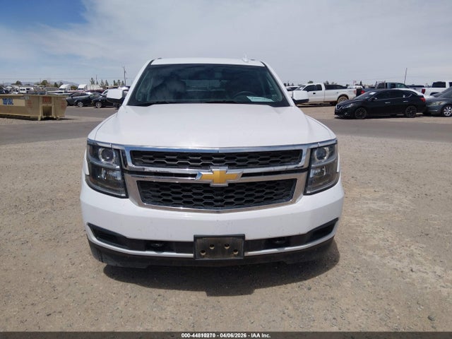 1GNSKAEC3HR288199 Chevrolet Tahoe Ls