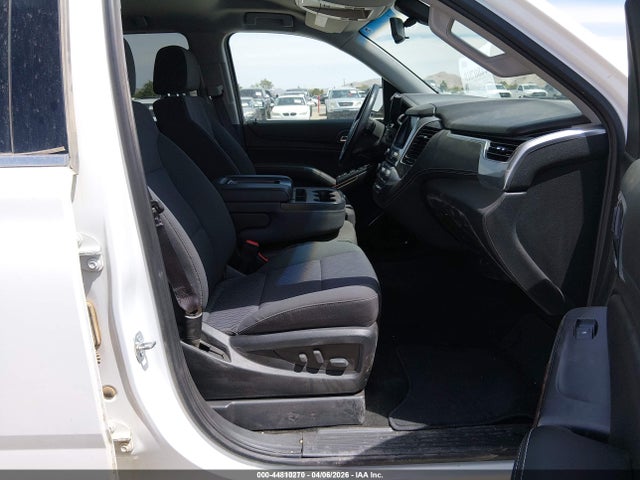 1GNSKAEC3HR288199 Chevrolet Tahoe Ls