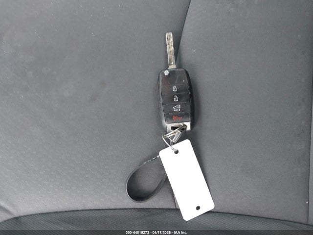 Aukcja sprzedaży 2015 Kia Optima Lx, vin: KNAGM4A79F5649603, numer aukcji: 44810273