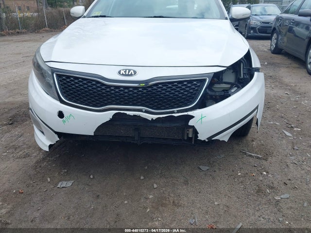Aukcja sprzedaży 2015 Kia Optima Lx, vin: KNAGM4A79F5649603, numer aukcji: 44810273