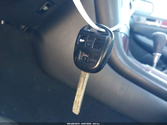 Продаж на аукціоні авто 2004 Lexus Es 330, vin: JTHBA30G640002067, номер лоту: 44810275
