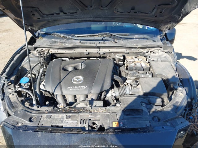Aukcja sprzedaży 2017 Mazda Mazda3 Grand Touring, vin: 3MZBN1M37HM132554, numer aukcji: 44810279