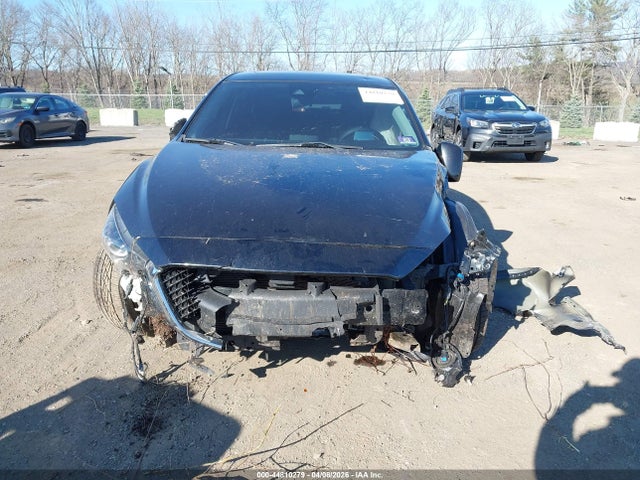 Aukcja sprzedaży 2017 Mazda Mazda3 Grand Touring, vin: 3MZBN1M37HM132554, numer aukcji: 44810279