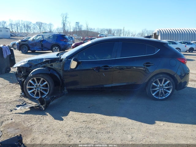 Aukcja sprzedaży 2017 Mazda Mazda3 Grand Touring, vin: 3MZBN1M37HM132554, numer aukcji: 44810279