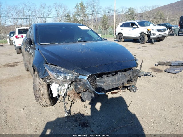 Aukcja sprzedaży 2017 Mazda Mazda3 Grand Touring, vin: 3MZBN1M37HM132554, numer aukcji: 44810279