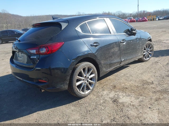 Aukcja sprzedaży 2017 Mazda Mazda3 Grand Touring, vin: 3MZBN1M37HM132554, numer aukcji: 44810279