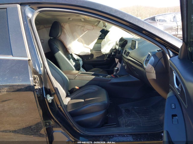 Aukcja sprzedaży 2017 Mazda Mazda3 Grand Touring, vin: 3MZBN1M37HM132554, numer aukcji: 44810279