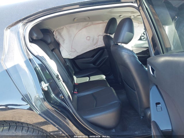 Aukcja sprzedaży 2017 Mazda Mazda3 Grand Touring, vin: 3MZBN1M37HM132554, numer aukcji: 44810279
