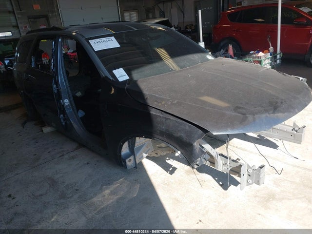 Продажа на аукционе авто 2024 Dodge Durango Srt 392 Alchemi Awd, vin: 1C4SDJGJ8RC218880, номер лота: 44810284