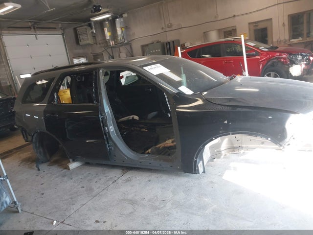 Aukcja sprzedaży 2024 Dodge Durango Srt 392 Alchemi Awd, vin: 1C4SDJGJ8RC218880, numer aukcji: 44810284