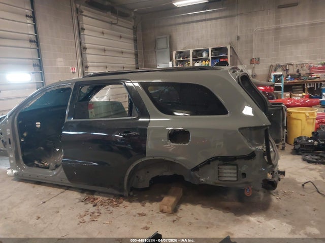 Aukcja sprzedaży 2024 Dodge Durango Srt 392 Alchemi Awd, vin: 1C4SDJGJ8RC218880, numer aukcji: 44810284