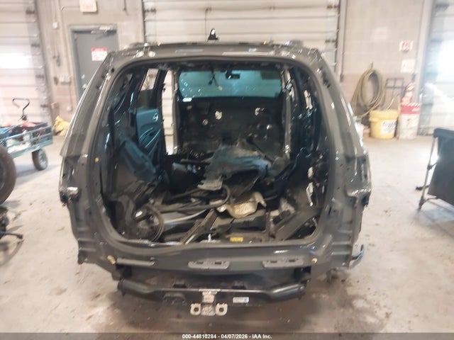 Aukcja sprzedaży 2024 Dodge Durango Srt 392 Alchemi Awd, vin: 1C4SDJGJ8RC218880, numer aukcji: 44810284
