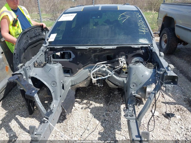 Aukcja sprzedaży 2024 Dodge Durango Srt 392 Alchemi Awd, vin: 1C4SDJGJ8RC218880, numer aukcji: 44810284